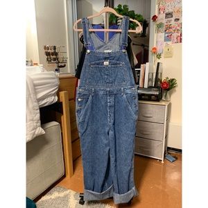 Vintage Calvin Klein Overalls